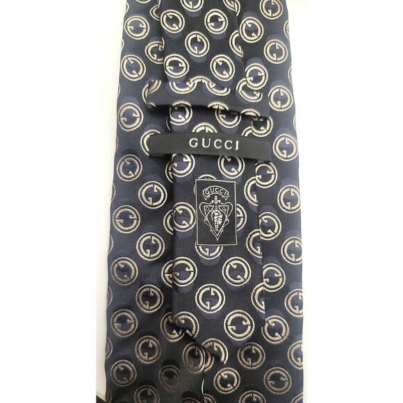 Gucci Tie - Picture 3 of 5